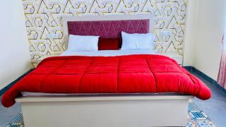 Nandi Hills Hotel and Resort - - 0