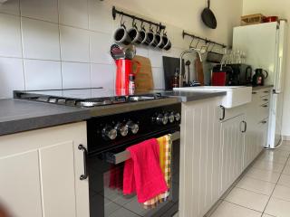 La Ferme de Belbouys - 9