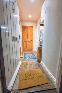 River Dance Cottage, Aysgarth - Aysgarth - 9