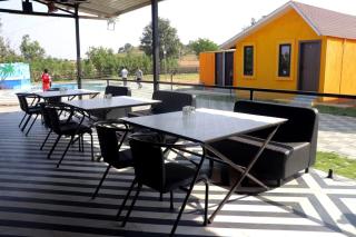 Nandi Hills Hotel and Resort - - 3