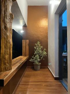 Dragster Pool Villa - 9