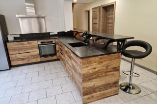 Gîte 3 étoiles jusqu'à 12 pers - Fresse-sur-Moselle - 6