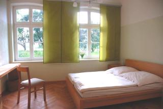 Der Flusshof, Ferienhaus - Werben - 8