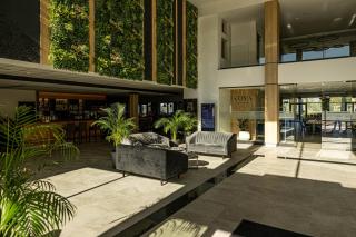 Omega Hotel - Olsztyn - 7