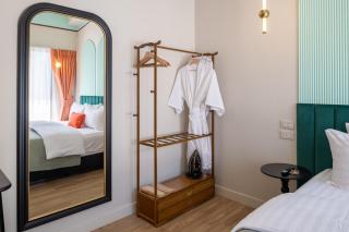 Boutique hotel Axis Bangkok - 2