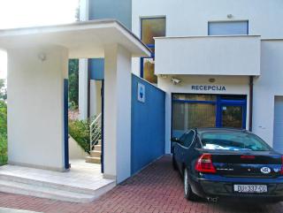 Apartments Villa Ceres - Klek - 4