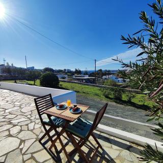 Portolati Paros Sea View Studios - 6