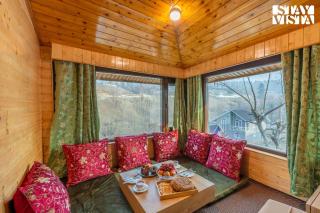 StayVista at Riverscape with Views, WiFi, Heater - 4