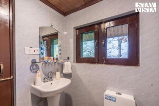 StayVista at Riverscape with Views, WiFi, Heater - 3