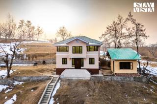 StayVista at Riverscape with Views, WiFi, Heater - Srinagar - 0