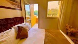 NEMES Pyramids View INN - 1