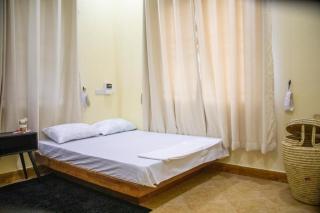 Private Room in 2-Bedroom Apartment with Shared Spaces - Dar es Salaam - 5