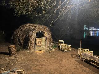 Salatoos Mango Garden and Guesthouse - Aswan - 2