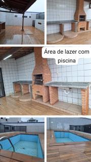 Covering Apartment - Praia Grande - 7