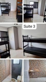Covering Apartment - Praia Grande - 6