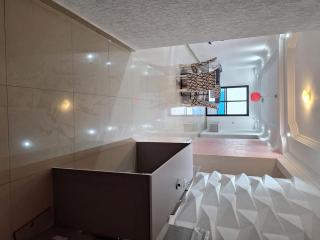 Covering Apartment - Praia Grande - 5
