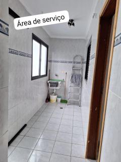 Covering Apartment - Praia Grande - 2