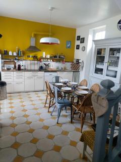 Villa Petit Pierre - 3