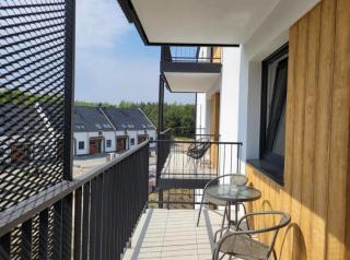 Apartament Śląskie Silesia - Zielona Góra - 5