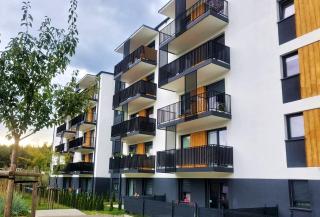 Apartament Śląskie Silesia - Zielona Góra - 4