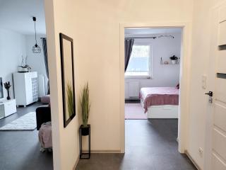 Apartament Śląskie Silesia - Zielona Góra - 8