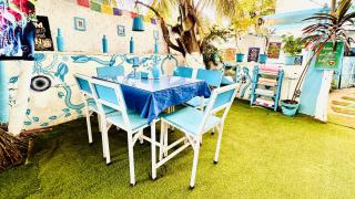 Omkar Resort - Arambol - 6