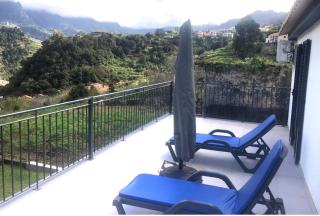 CASA GIRASSOL " uma Janela para o Nascer do Sol " - São Vicente - 5