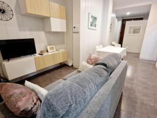 Apartamento en planta baja-Ruzafa - Valencia - 6