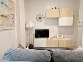Apartamento en planta baja-Ruzafa - Valencia - 3