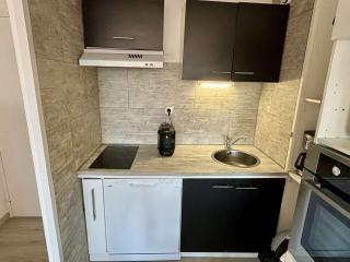 Appartement 2 pièces dans résidence avec piscine - 4 personnes AR070-025 - 5