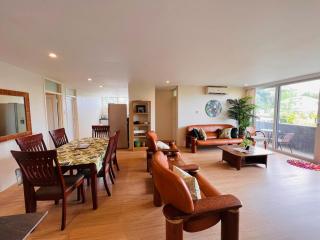 Kidsfirst Apartment 5- Duncan Road, Suva City - Suva - 8