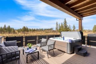 The Aerie Suites by AvantStay Modern Comfort with Mountain Views - 9