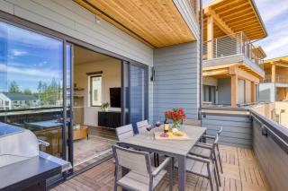 The Aerie Suites by AvantStay Modern Comfort with Mountain Views - Bend - 8