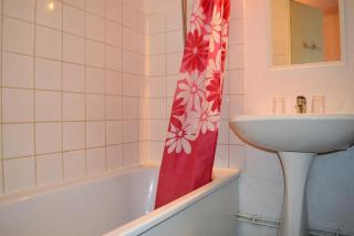 Maison Studio cabine mezzanine dans résidence avec piscine 4 couchages AR440-126 - 4