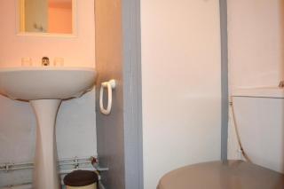 Maison Studio cabine mezzanine dans résidence avec piscine 4 couchages AR440-126 - 2
