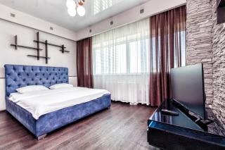 Apartment on Dostyk 5 - Astana - 4