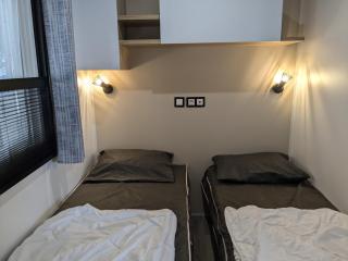 Mobil Home 205 6 à 8 personnes - Gastes - 3
