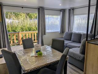 Mobil Home 205 6 à 8 personnes - Gastes - 2