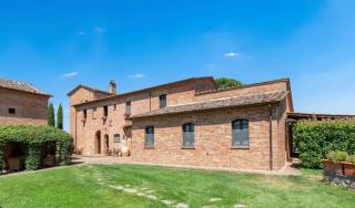 Agriturismo Le Torri di Porsenna - Petrignano sul Lago - 6