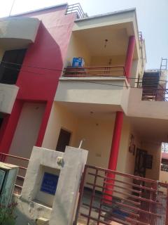 Petal Stays - 3 BHK - 9