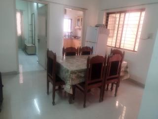 Petal Stays - 3 BHK - 5