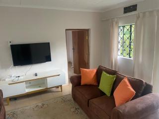 Zambarau house - Busia - 0