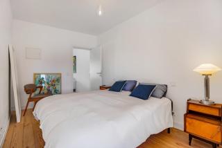 Charming One-Bedroom Principe Real | By Airnest - Lissabon - 7