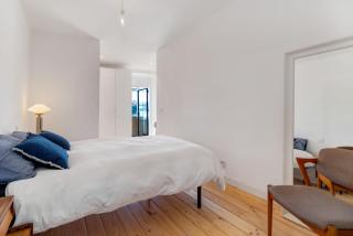 Charming One-Bedroom Principe Real | By Airnest - Lissabon - 4