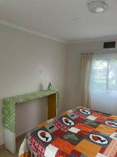 Zambarau house - Busia - 6