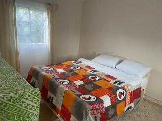 Zambarau house - Busia - 3
