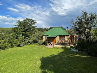 Sani Lodge & Cottages - Sani Pass - 5