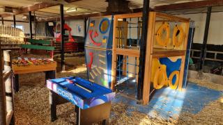 Hof Schmörholm Dein Familienurlaub auf dem Bauernhof - Leck - 3