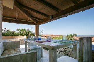 Casa Azul, Seaview terrace, private parking, pool - 5