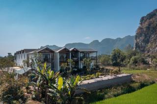 Ailee Villa&Hotel TamCoc - Ninh Binh - 1